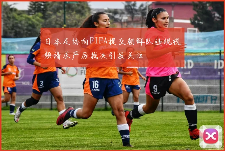 日本足协向FIFA提交朝鲜队违规视频请求严厉裁决引发关注