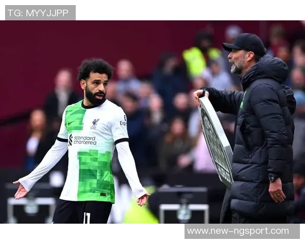 萨拉赫上次英超替补争执克洛普回顾2024年4月的场边风波