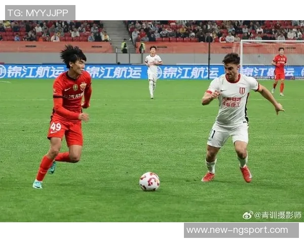 上海海港足球俱乐部青训技术比武活动精彩上演展现年轻球员实力与潜力