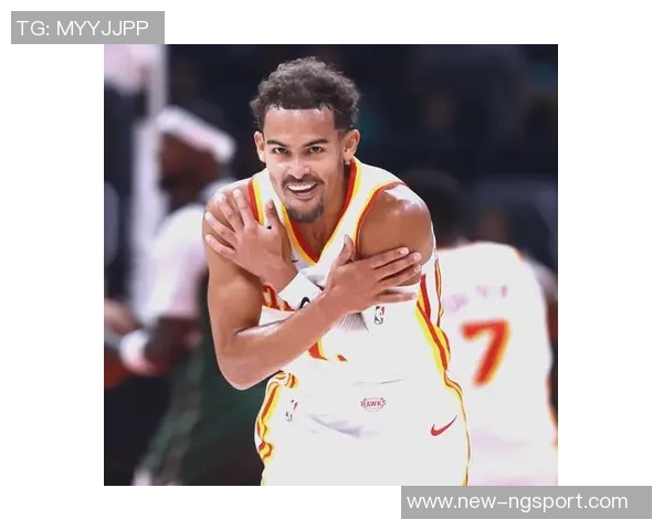 特雷杨被视为球队核心季后赛期间离队需谨慎而贝弗利却无人关注