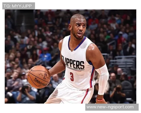 保罗回忆与祖巴茨的快船岁月感慨时光流逝与情谊珍贵