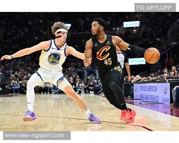 米切尔追平骑士队历史记录成为第二位至少20次砍40分的球员