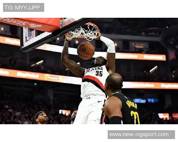 三大中锋出战成疑明日开拓者与勇士的关键对决引发关注