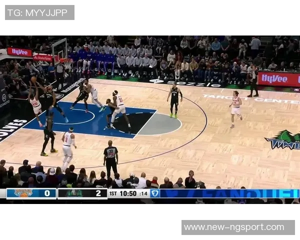 周二竞彩篮球分析森林狼主场迎战尼克斯核心缺阵影响大