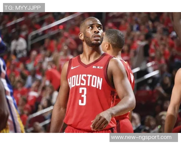 薪资专家分析保罗未来动向预计他将加盟新球队继续职业生涯