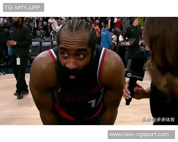 快船或将在明夏启动重建计划寻找接手哈登与小卡合同的合适人选