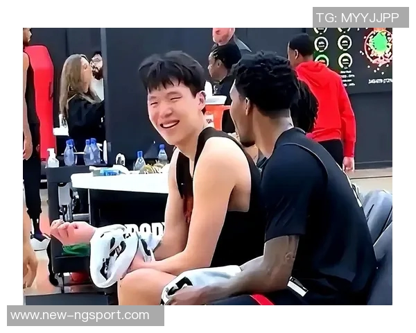 小吧专访杨瀚森谈比赛感受与库里同场的真实与失真体验 小吧专访杨瀚森谈比赛感受与库里同场的真实与失真体验