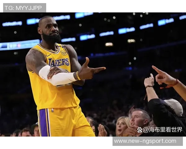 勒布朗强势回归助湖人逆袭活塞豪取11连胜勇士迎战高大阵容挑战