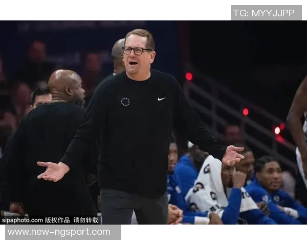 阿特金森直言球队防守不力对手在禁区轻松得分令人担忧