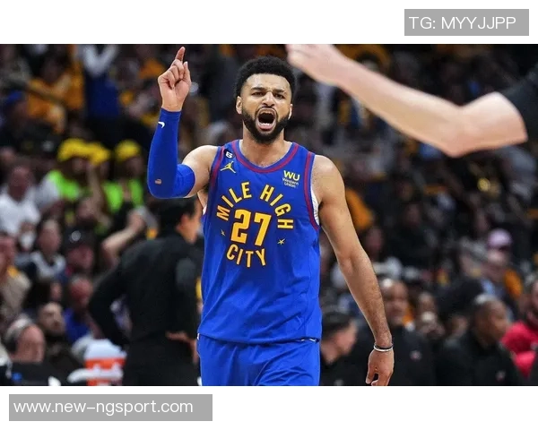 穆雷生涯第三次50分表现超越安东尼跻身掘金队史第二位 穆雷生涯第三次50分表现超越安东尼跻身掘金队史第二位