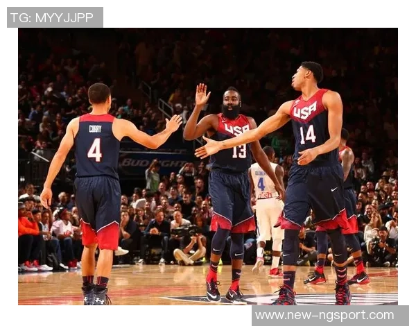 众多NBA球星为库里主演的奇迹梦之队献声包括一哥韦德乐福等人