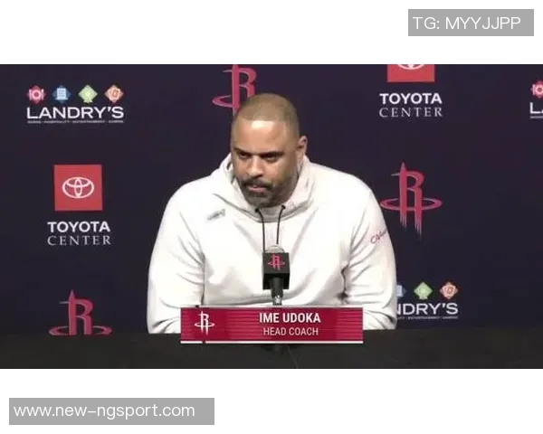 乌度卡谈球队表现与KD融入后的新目标追求