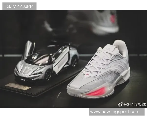 新赛季新挑战丁威迪携361最新战靴DVD4助力球场展现风采