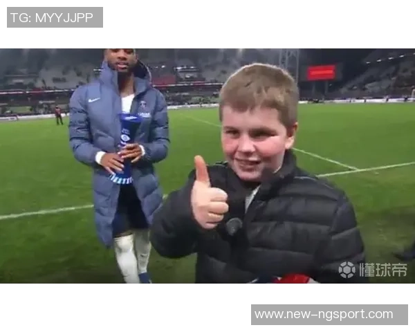 姆巴耶回忆首球梦想成真感慨自己依然是个孩子