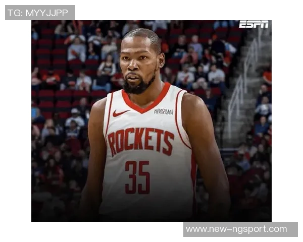 杜兰特警告球队命中率低迷或将导致明天比赛陷入困境