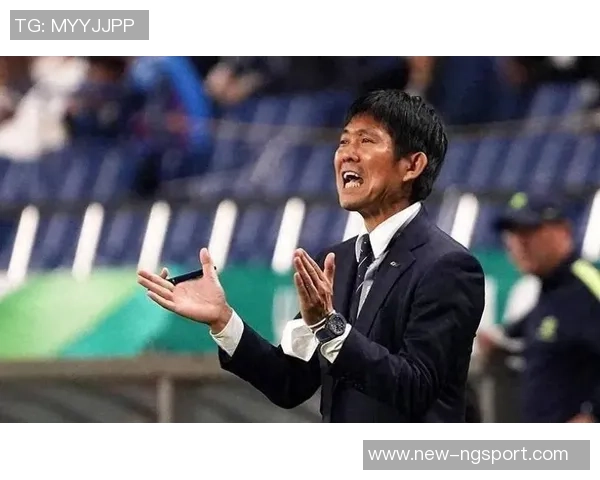 森保一展望新年目标力争世界杯夺冠成黑马实现梦想与荣耀的双重追求