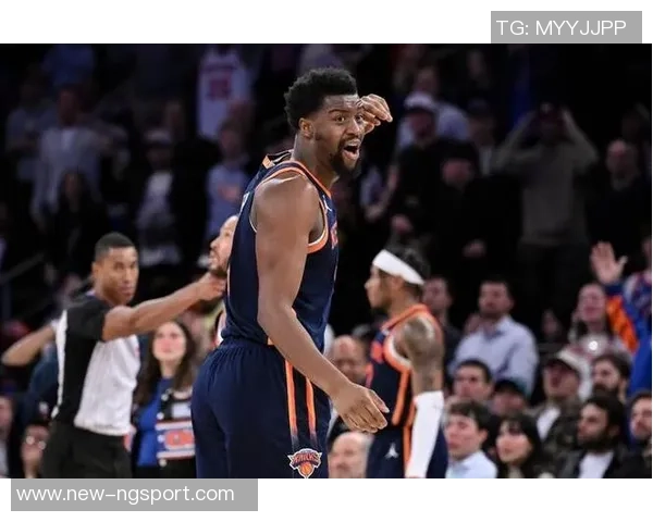 迈克布朗回应尼克斯与字母传闻专注球队发展不参与外界事务 迈克布朗回应尼克斯与字母传闻专注球队发展不参与外界事务