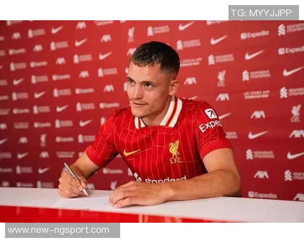 维尔茨与埃基蒂克的配合展现潜力但利物浦需警惕松懈带来的风险