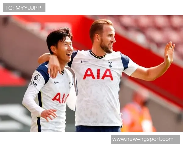 孙兴慜社交媒体庆祝季后赛首战胜利贡献8次关键传球展现领袖风范