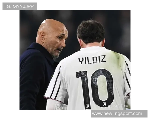 弗拉霍维奇因伤缺席斯帕莱蒂期待伊尔迪兹扮演托蒂式伪九角色