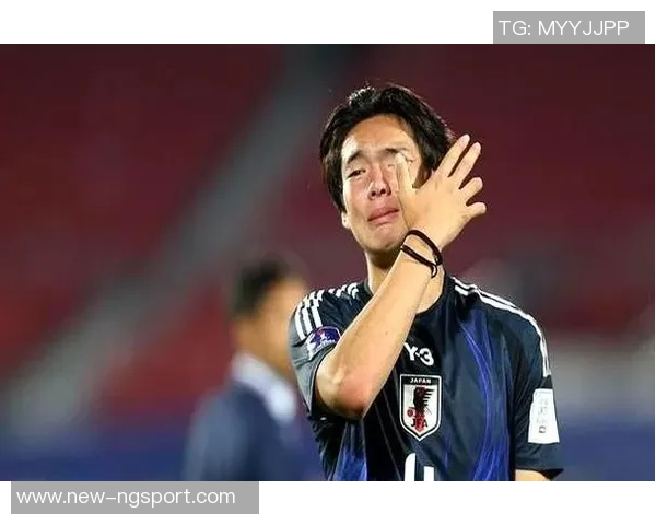 日本队浪费良机遭绝杀23射仅6正最后时刻送点球痛失好局