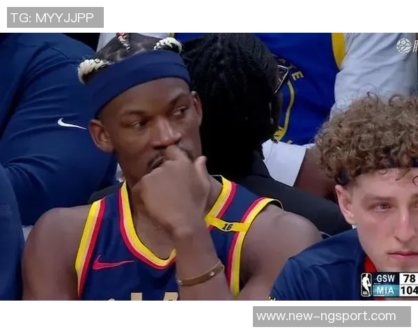 巴特勒失利后未与热火旧将握手致意选择直接离场引发热议