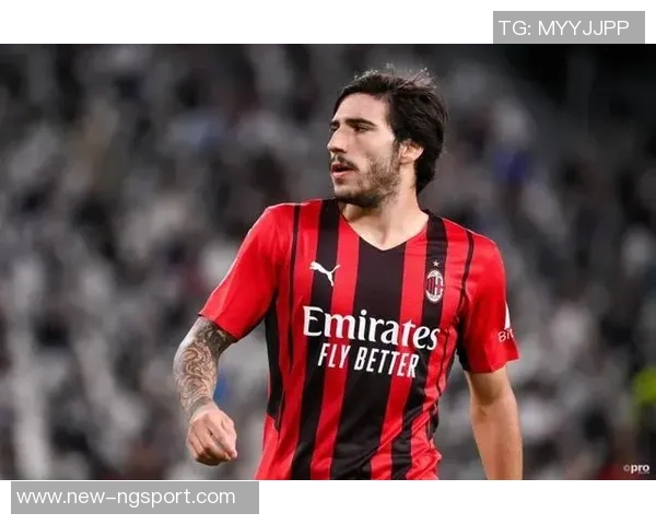 米兰时隔三年半再现意大利球员梅开二度的辉煌时刻上一个是托纳利