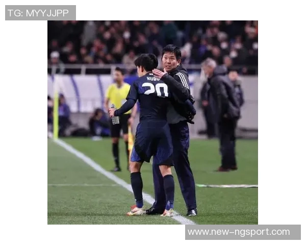 森保一瞬采感谢团队努力展望未来继续提升球队表现